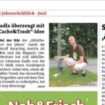 Cacheandtrash im Jahresrückblick BB53-15